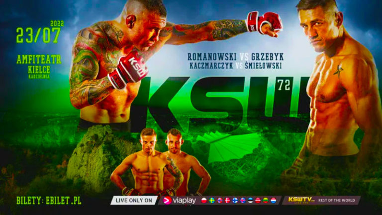 KSW-72-Romanowski-vs.-Grzebyk