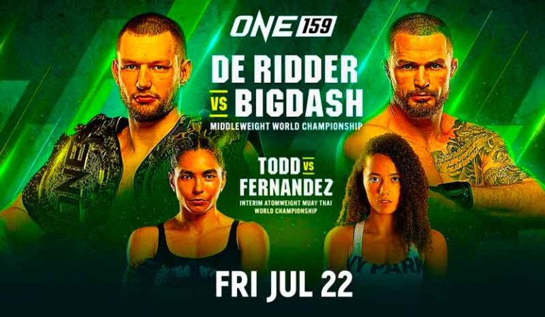 ONE-Championship-159-De-Ridder-vs.-Bigdash