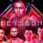 Octagon-32