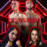 Octagon-33