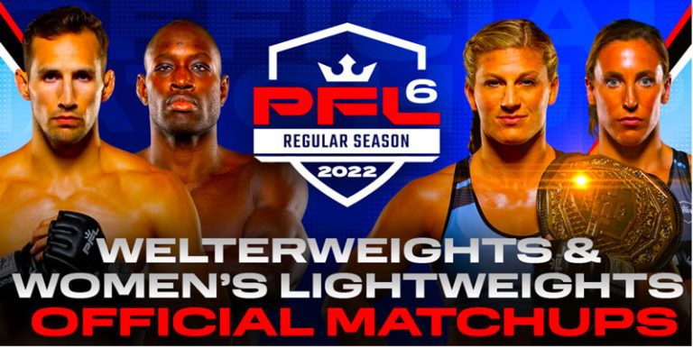PFL-6-2022-Regular-Season