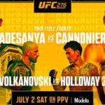 UFC-276