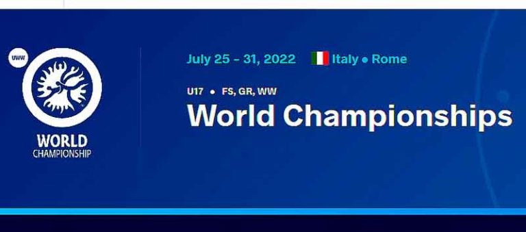 Чемпионат-Мира-2022-U-17-по-вольной,-греко-римской-и-женской-борьбе