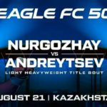 Eagle-FC-50
