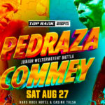 Jose-Pedraza-vs-Richard-Commey