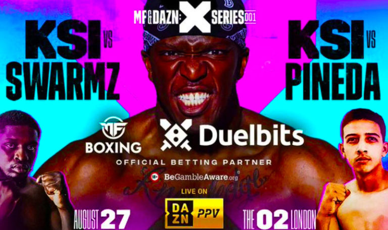 KSI-vs-Swarmz-&-KSI-vs-Luis-Alcaraz-Pineda