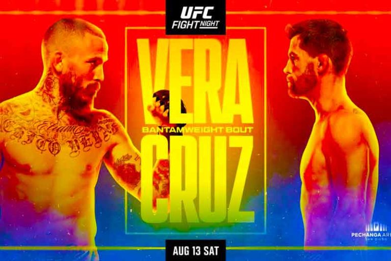 UFC-San-Diego-Vera-vs-Cruz