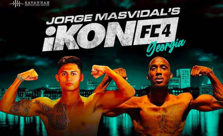iKON-FC-4