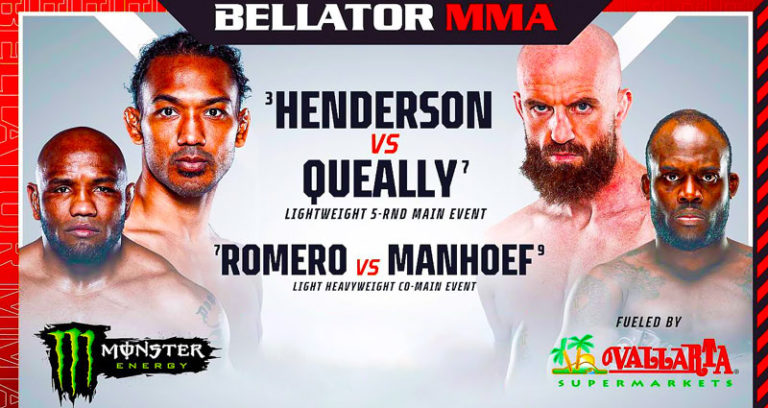 BELLATOR-MMA-285