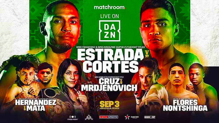 Juan-Francisco-Estrada-vs-Argi-Cortes