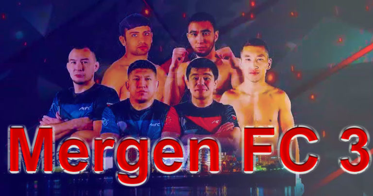 Mergen-FC-3
