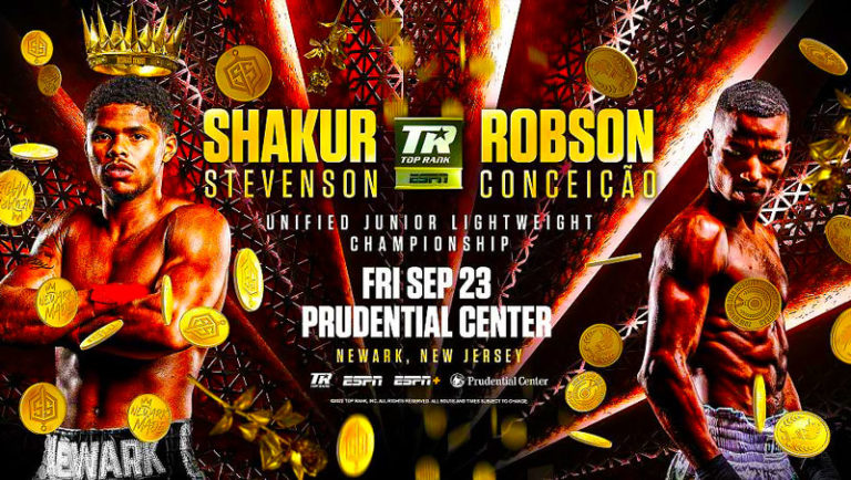 Shakur-Stevenson-vs-Robson-Conceicao