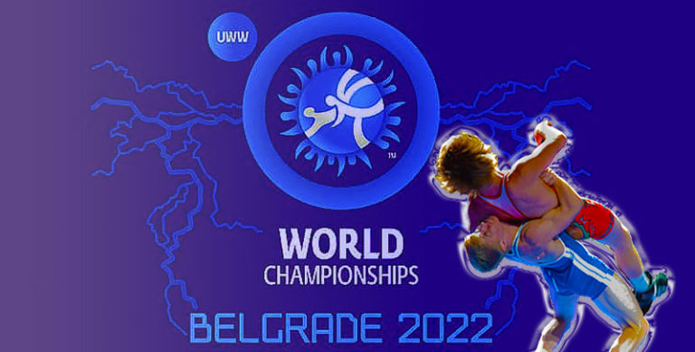 World -Wrestling-Championships-2022