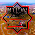 AKHMAT-Race