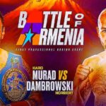 Battle-of-Armenia-Каро-Мурат-vs-Норберт-Дамбровски
