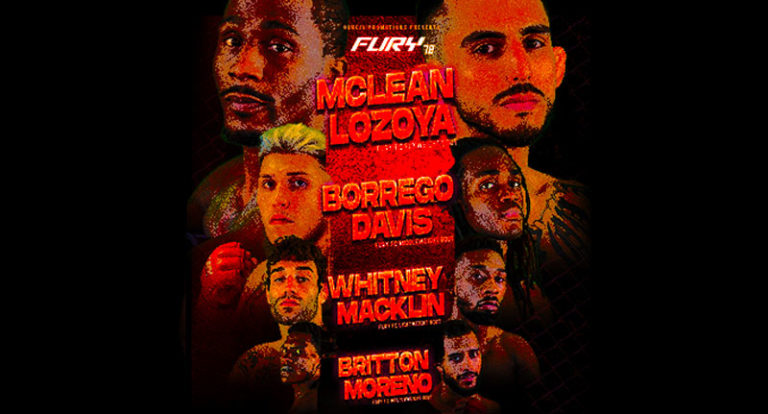 FuryFC70
