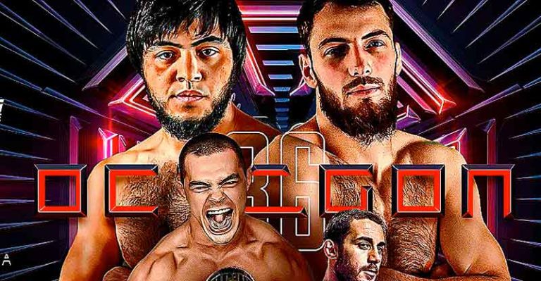 Octagon-36