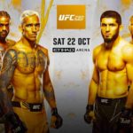 UFC-280