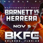 BKFC-32