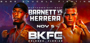 BKFC-32