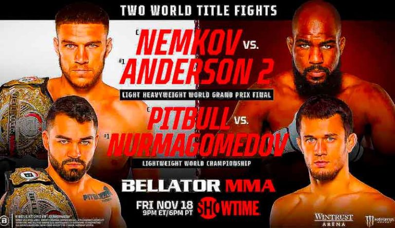 Bellator-288