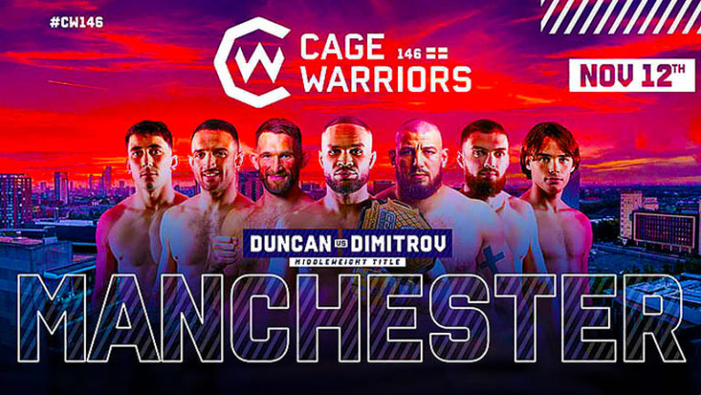 Cage-Warriors-146-Duncan-vs.-Dimitrov