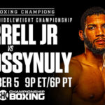 David-Morrell-vs.-Aidos-Yerbossynuly