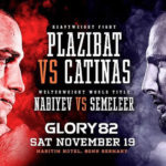 GLORY-82