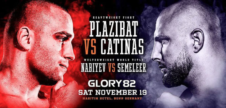 GLORY-82