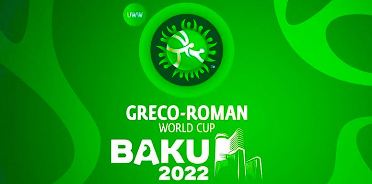 Greco-Roman-World-Cup-2022.-Baku.