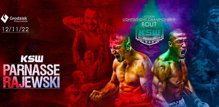 KSW-76-Parnasse-vs.-Rajewski