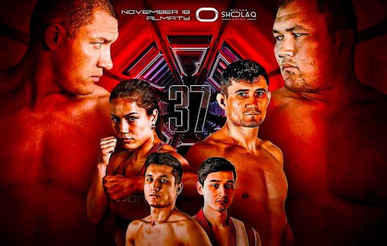 Octagon-37