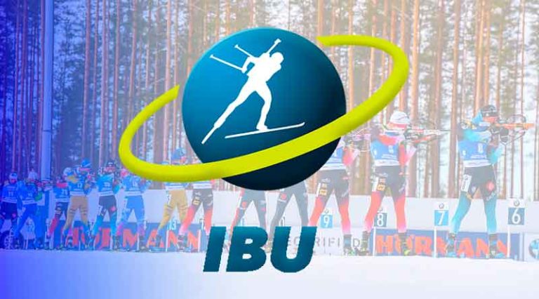 Биатлон-Кубок-Мира