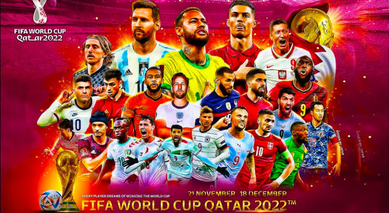 Чемпионат-мира-по-футболу-FIFA-2022.-Катар