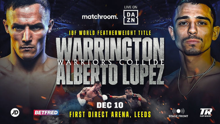 Josh-Warrington-vs-Luis-Alberto-Lopez