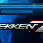 TEKKEN-7