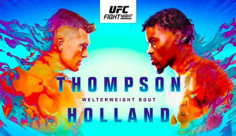 UFC-Orlando