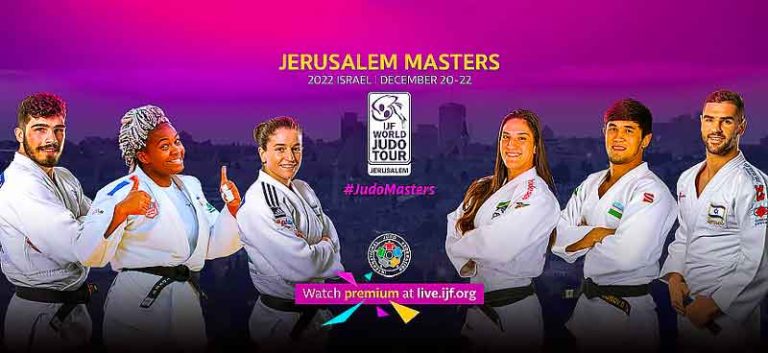 World-Judo-Masters-Jerusalem-2022
