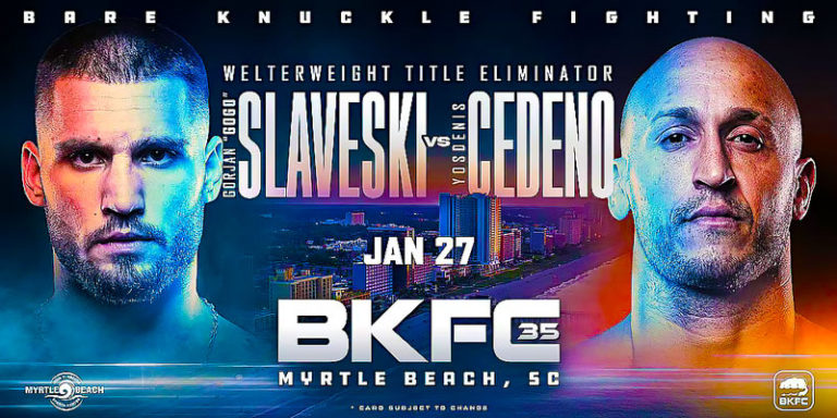 BKFC-35