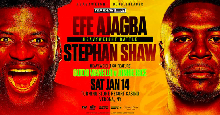 Efe-Ajagba-vs-Stephan-Shaw