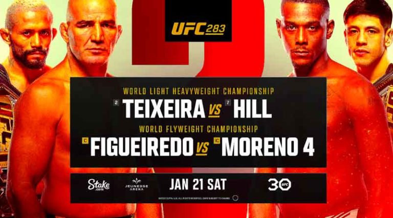 UFC-283