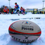 Регби-на-снегу