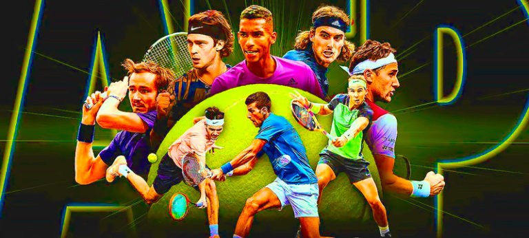 ATP-TENNIS