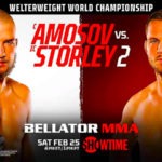 BELLATOR-291