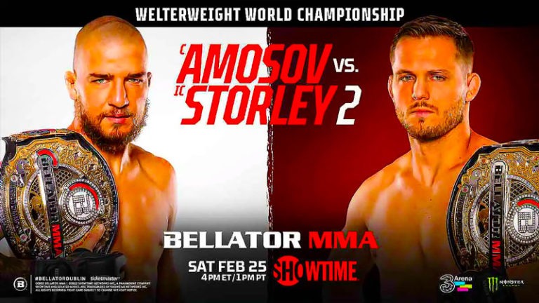 BELLATOR-291