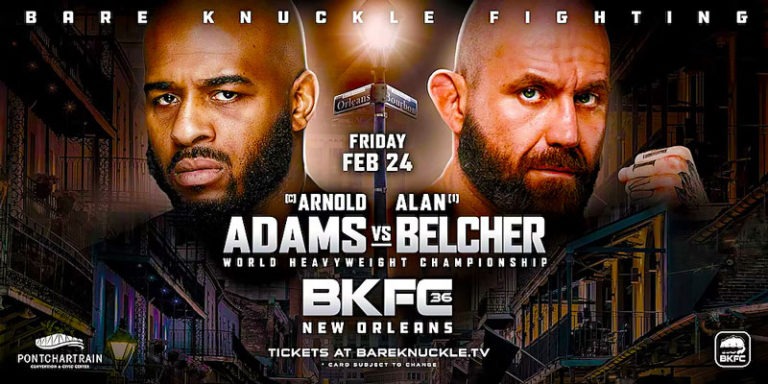 BKFC-36
