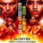 GLORY-83