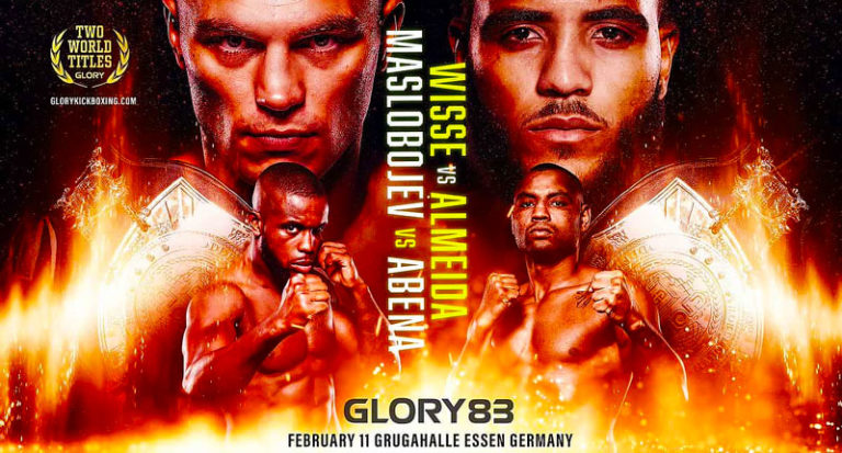 GLORY-83