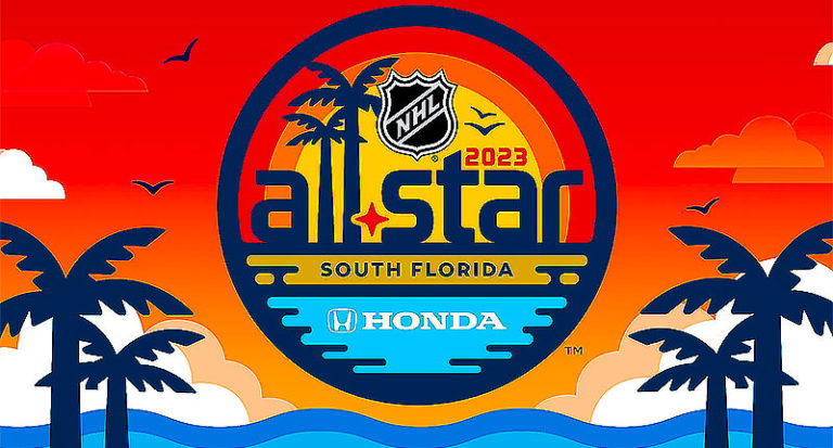 NHL-Звёздный-Уикенд