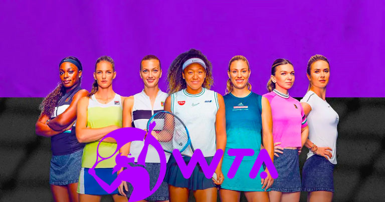 WTA-TENNIS